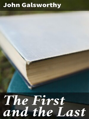 cover image of The First and the Last